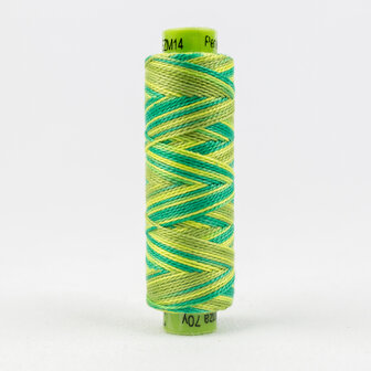 Eleganza 8wt | SSEZM8-14 Lettuce Wrap - by Sue Spargo