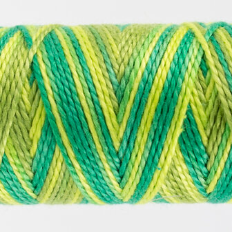 Eleganza 8wt | SSEZM8-14 Lettuce Wrap - by Sue Spargo