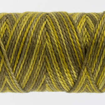 Eleganza 8wt | SSEZM8-10 Olive Pit - by Sue Spargo