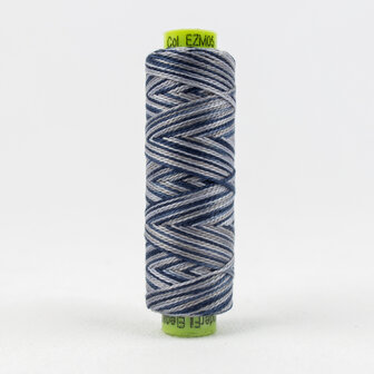 Eleganza 8wt | SSEZM8-05 City Jungle - by Sue Spargo