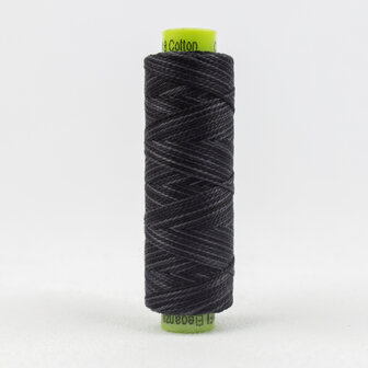 Eleganza 8wt | SSEZM8-04 Carbon - by Sue Spargo