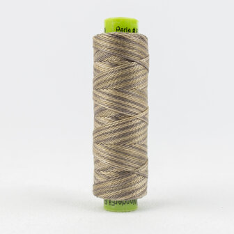 Eleganza 8wt | SSEZM8-03 Sand Dollar - by Sue Spargo