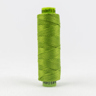 Eleganza 8wt | SSEZ8-34 Tree Frog - by Sue Spargo