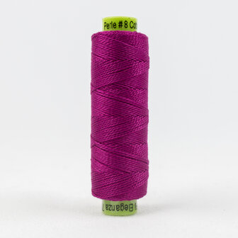 Eleganza 8wt | SSEZ8-22 Fuchsia Fever - by Sue Spargo
