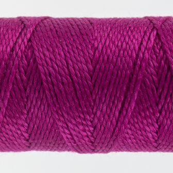 Eleganza 8wt | SSEZ8-22 Fuchsia Fever - by Sue Spargo