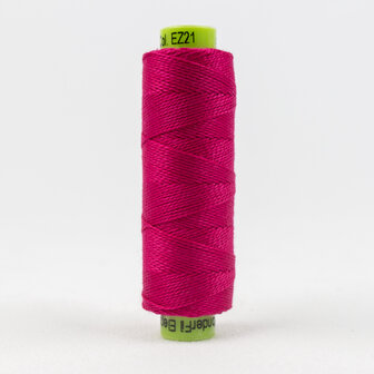 Eleganza 8wt | SSEZ8-21 Let's Pink! - by Sue Spargo