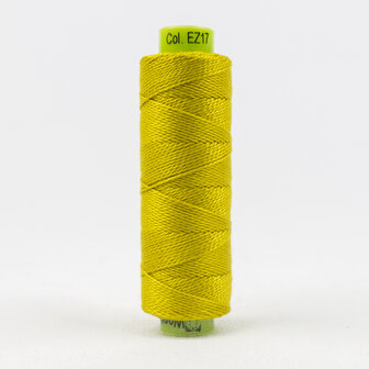 Eleganza 8wt | SSEZ8-17 Lion's Mane - by Sue Spargo