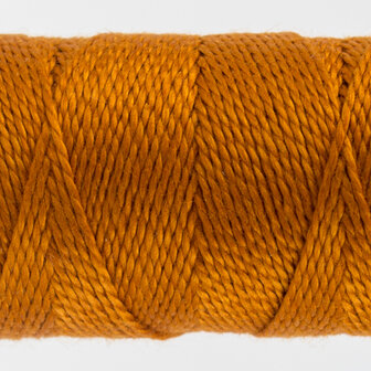 Eleganza 8wt | SSEZ8-16 Welsh Poppy - by Sue Spargo