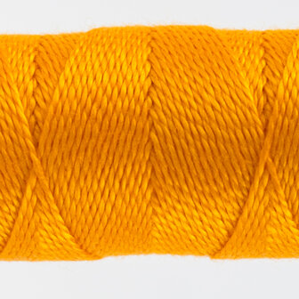 Eleganza 8wt | SSEZ8-15 Orange Crush - by Sue Spargo