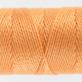 Eleganza 8wt | SSEZ8-14 Peach Puff - by Sue Spargo