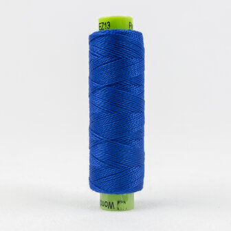 Eleganza 8wt | SSEZ8-13 Hyper Blue - by Sue Spargo