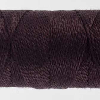 Eleganza 8wt | SSEZ8-08 Black Berry - by Sue Spargo