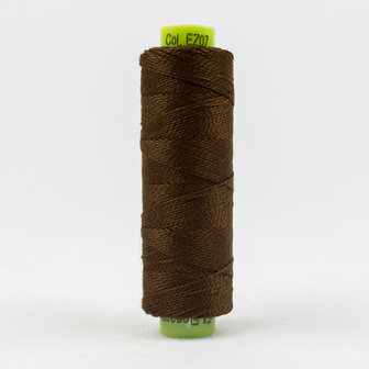 Eleganza 8wt | SSEZ8-07 Moccasin - by Sue Spargo