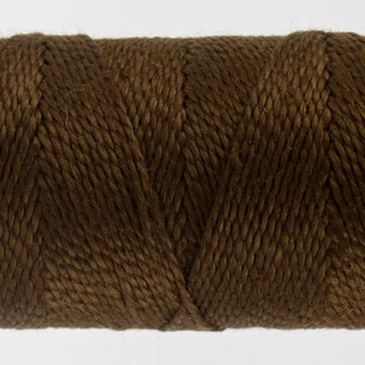 Eleganza 8wt | SSEZ8-07 Moccasin - by Sue Spargo