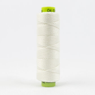 Eleganza 8wt | SSEZ8-06 Snow Globe - by Sue Spargo