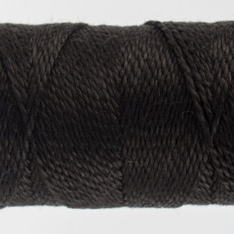 Eleganza 8wt | SSEZ8-05 Black Tie - by Sue Spargo