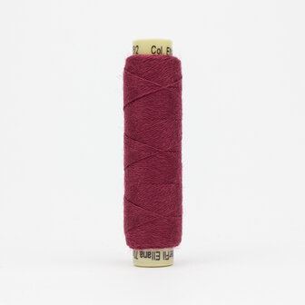 Ellana | EN43 Dark Cerise - by Sue Spargo