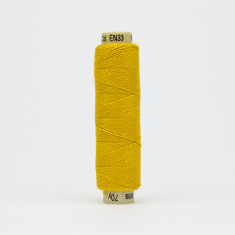 Ellana | EN33 Goldenrod - by Sue Spargo