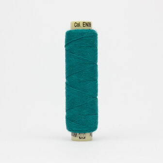 Ellana | EN09 Amazon Green - by Sue Spargo