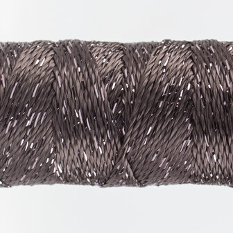 Dazzle 8wt | 7134 French Roast by Sue Spargo
