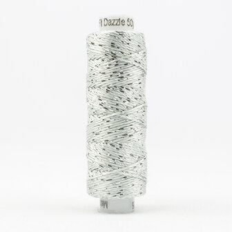 Dazzle 8wt | 7126 Summer Shower by Sue Spargo