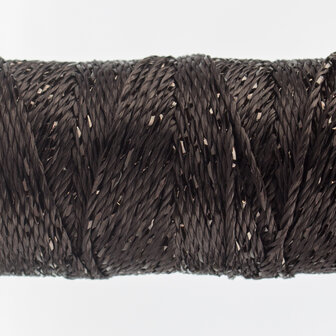 Dazzle 8wt | 7125 Licorice by Sue Spargo