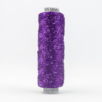 Dazzle 8wt | 5110 Sparkling Grape by Sue Spargo
