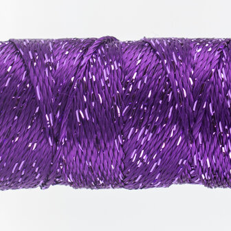 Dazzle 8wt | 5110 Sparkling Grape by Sue Spargo