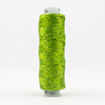 Dazzle 8wt | 4146 Greenery by Sue Spargo