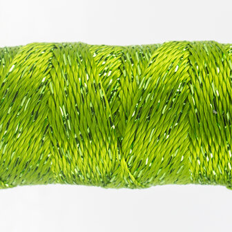Dazzle 8wt | 4146 Greenery by Sue Spargo