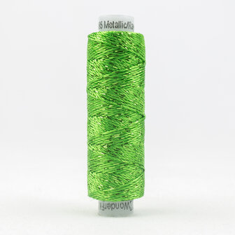 Dazzle 8wt | 4110 Classic Green by Sue Spargo