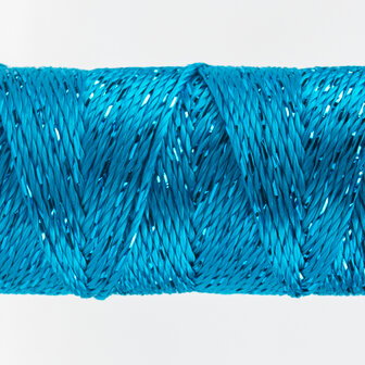 Dazzle 8wt | 3132 Blue Danube by Sue Spargo
