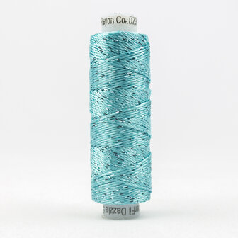Dazzle 8wt | 3130 Aqua Sea by Sue Spargo
