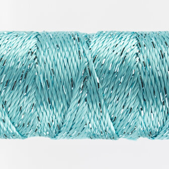 Dazzle 8wt | 3130 Aqua Sea by Sue Spargo