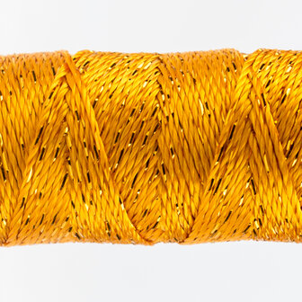 Dazzle 8wt | 2142 Zinnia by Sue Spargo
