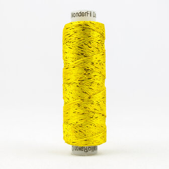 Dazzle 8wt | 2117 Dandelion by Sue Spargo