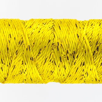 Dazzle 8wt | 2117 Dandelion by Sue Spargo