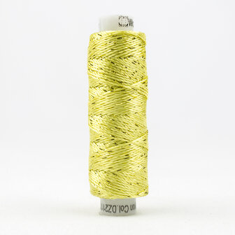 Dazzle 8wt | 2111 Limelight by Sue Spargo