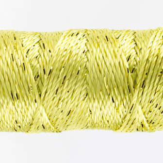 Dazzle 8wt | 2111 Limelight by Sue Spargo