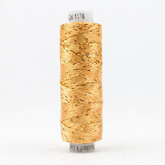 Dazzle 8wt | 1176 Peach Fuzz by Sue Spargo