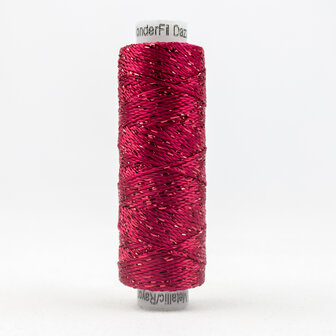 Dazzle 8wt | 1168 Bright Rose by Sue Spargo