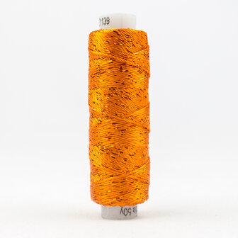 Dazzle 8wt | 1139 Golden Poppy by Sue Spargo