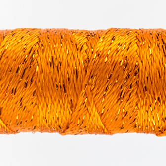 Dazzle 8wt | 1139 Golden Poppy by Sue Spargo