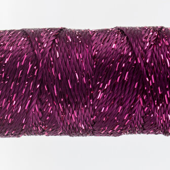 Dazzle 8wt | 1123 Anemone by Sue Spargo