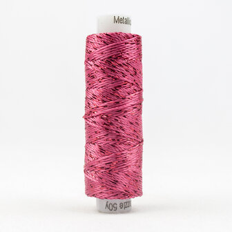 Dazzle 8wt | 1106 Raspberry Wine by Sue Spargo