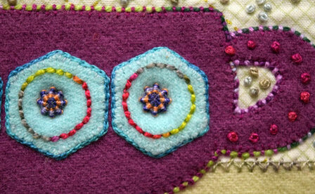 Sue Spargo | Cuppa
