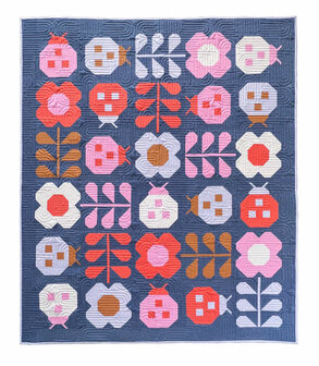 Pen + Paper Patterns | Hello Spring [PPP37]