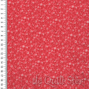 Bunny Hill Designs | Lyda Rose - Wild Rose Petal [3076-15]