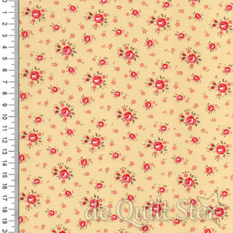 Bunny Hill Designs | Lyda Rose - Petite Sunwashed [3071-14]
