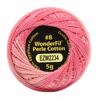 Eleganza 8wt | EL5GM-2234 by Vicky Mccarthy